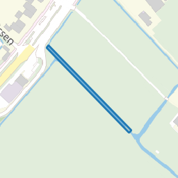 Perceel VST00-B-3006