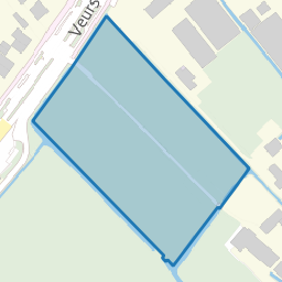 Perceel VST00-B-3007