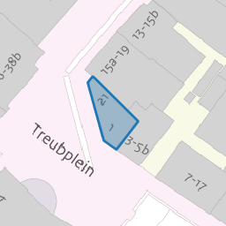 Perceel VST00-B-3050