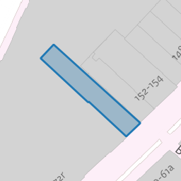 Perceel VST00-B-3084