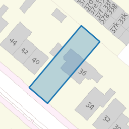 Perceel VST00-B-3224