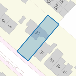 Perceel VST00-B-3225