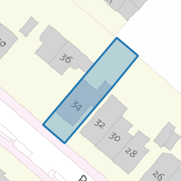 Perceel VST00-B-3226