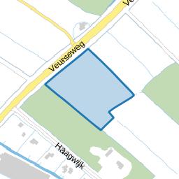 Perceel VST00-B-3236