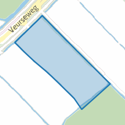 Perceel VST00-B-3238