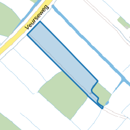 Perceel VST00-B-3239