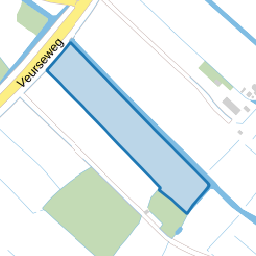 Perceel VST00-B-3240