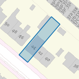 Perceel VST00-B-3267