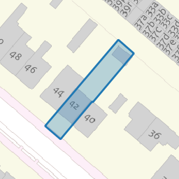 Perceel VST00-B-3268