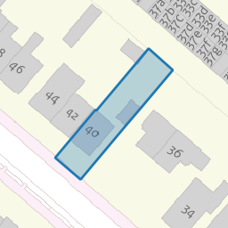 Perceel VST00-B-3269