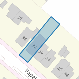 Perceel VST00-B-3353