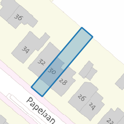 Perceel VST00-B-3354