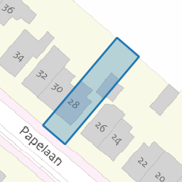 Perceel VST00-B-3355