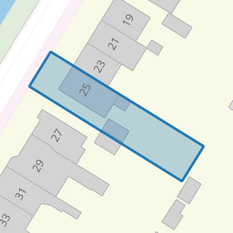 Perceel VST00-B-3385