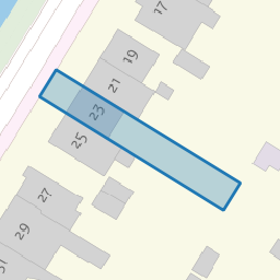 Perceel VST00-B-3386