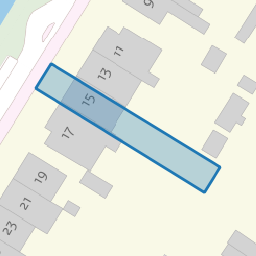 Perceel VST00-B-3390