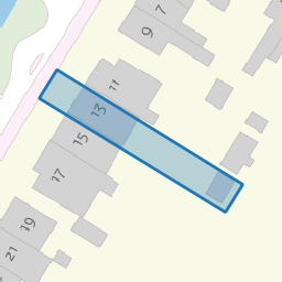 Perceel VST00-B-3391