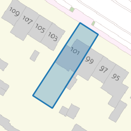 Perceel VST00-B-3398