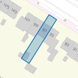 Perceel VST00-B-3400