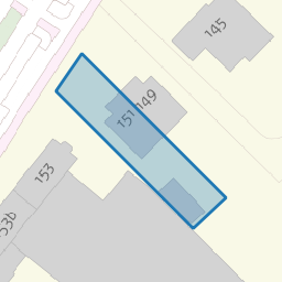 Perceel VST00-B-3414