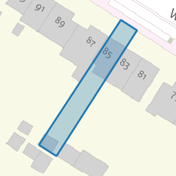 Perceel VST00-B-3418