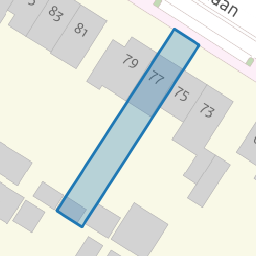 Perceel VST00-B-3422