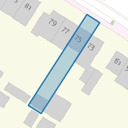 Perceel VST00-B-3423