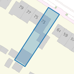 Perceel VST00-B-3424