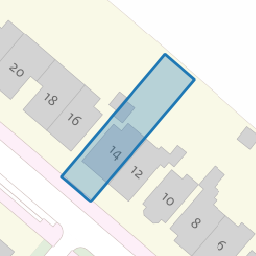 Perceel VST00-B-3451