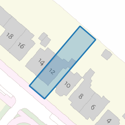 Perceel VST00-B-3452