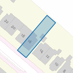 Perceel VST00-B-3529