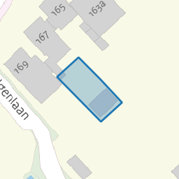 Perceel VST00-B-3535