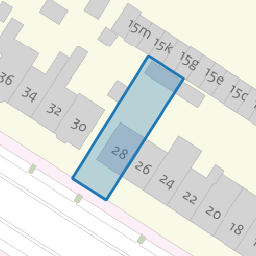 Perceel VST00-B-3573