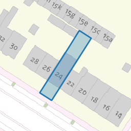 Perceel VST00-B-3575