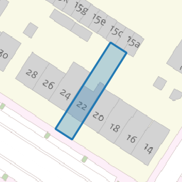 Perceel VST00-B-3576