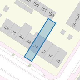 Perceel VST00-B-3577