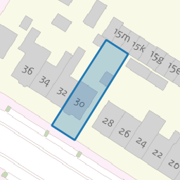 Perceel VST00-B-3596