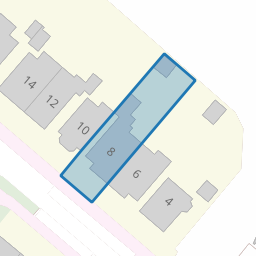 Perceel VST00-B-3600