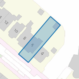 Perceel VST00-B-3601