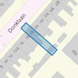 Perceel VST00-B-3610