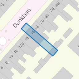 Perceel VST00-B-3611