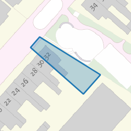 Perceel VST00-B-3625