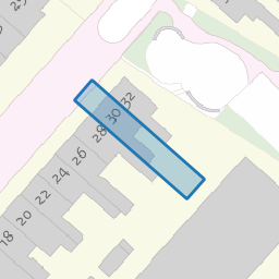 Perceel VST00-B-3626