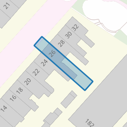 Perceel VST00-B-3628