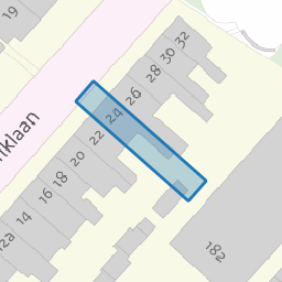 Perceel VST00-B-3629