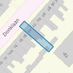 Perceel VST00-B-3631