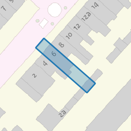 Perceel VST00-B-3633