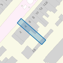 Perceel VST00-B-3634