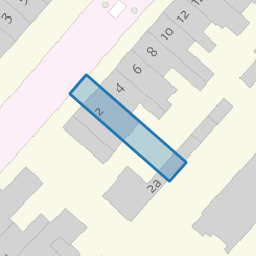 Perceel VST00-B-3635