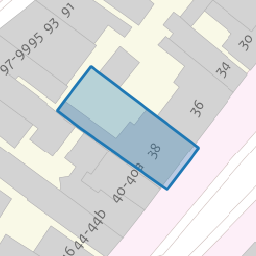 Perceel VST00-B-3637